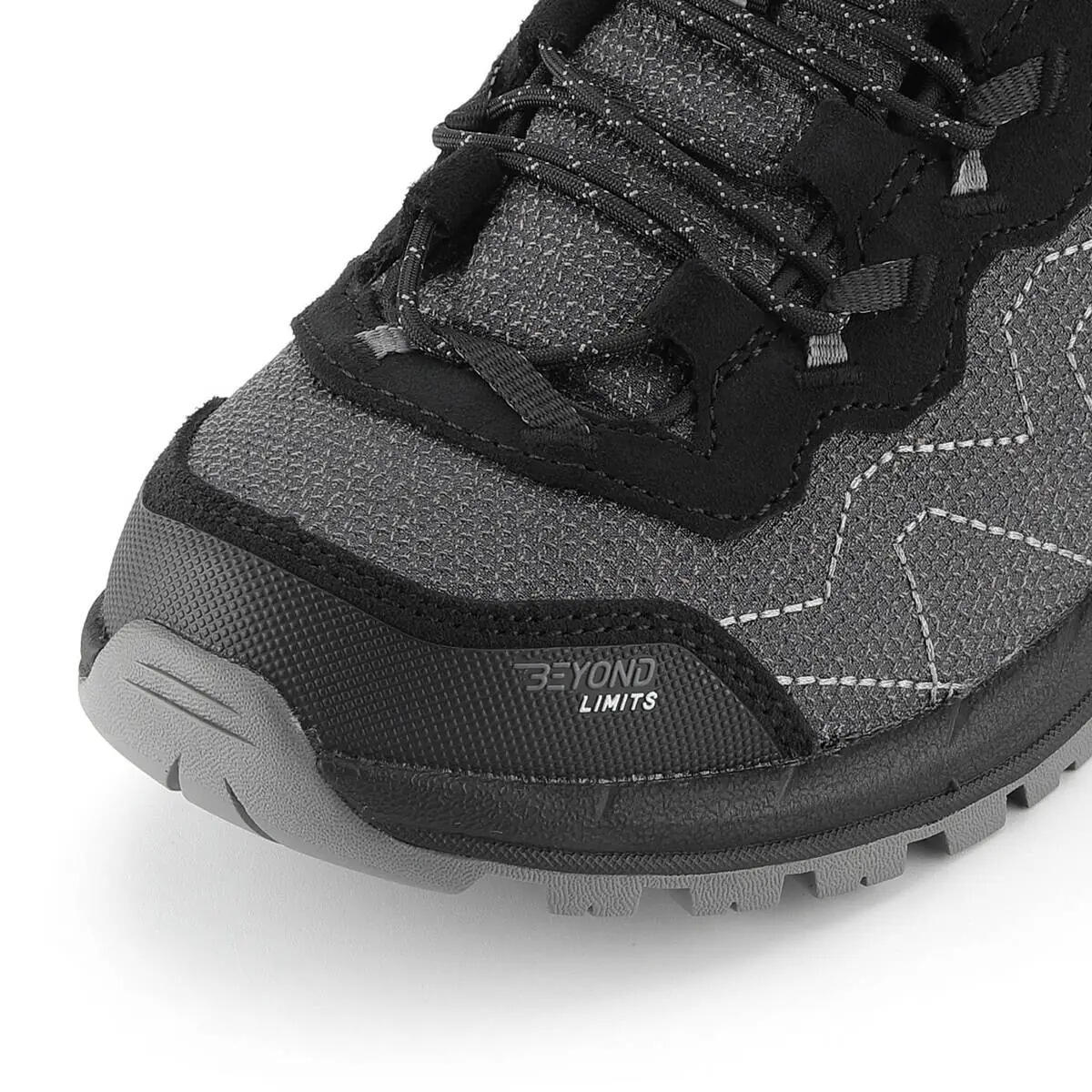 Buty niskie trekkingowe unisex Alpine Pro Ibane 2 Vibram 7/7