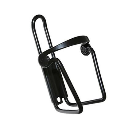 Aluminiowy koszyk na bidon z podkładką antywibracyjną P2R B2