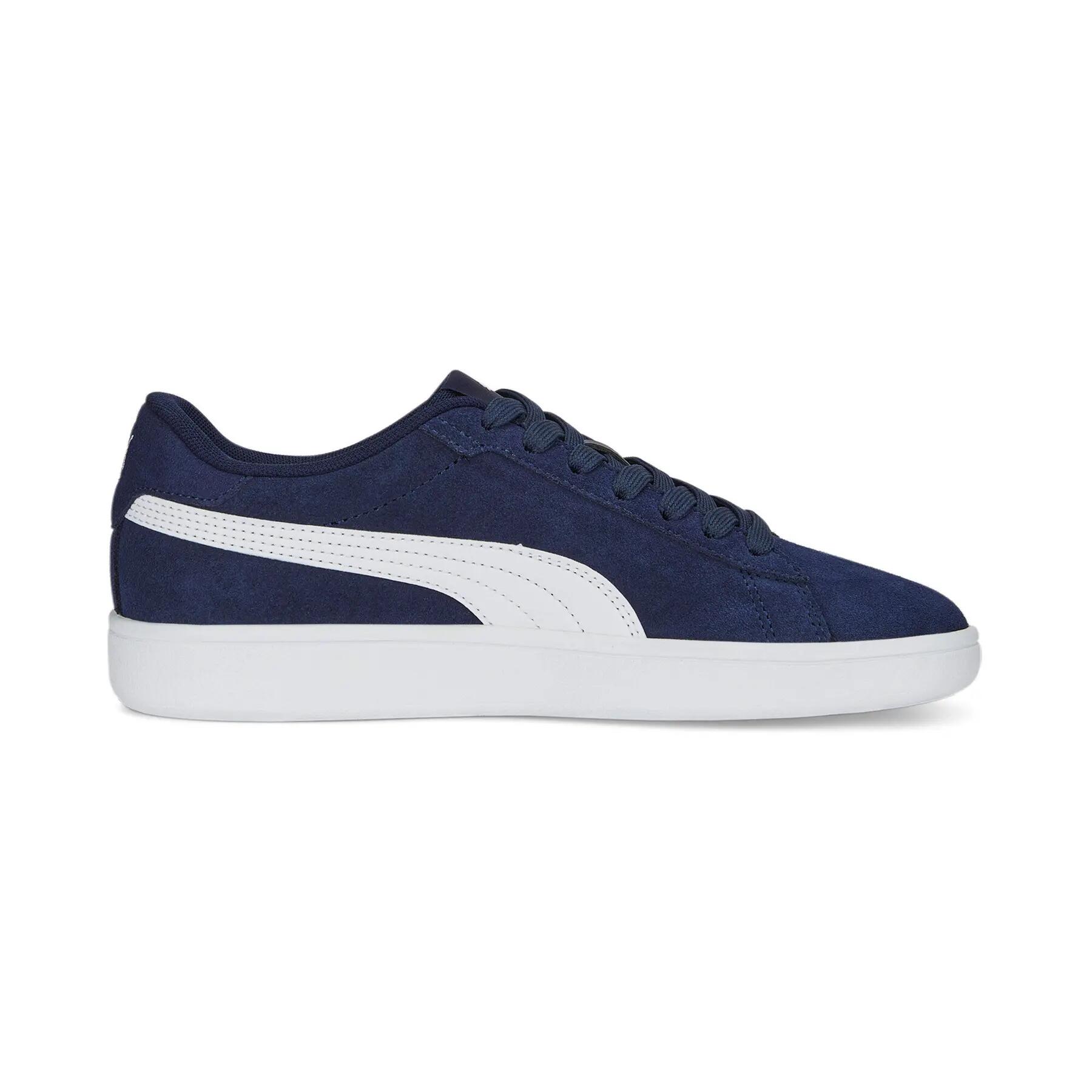 Ténis para crianças Puma Smash 3.0 SD 6/7