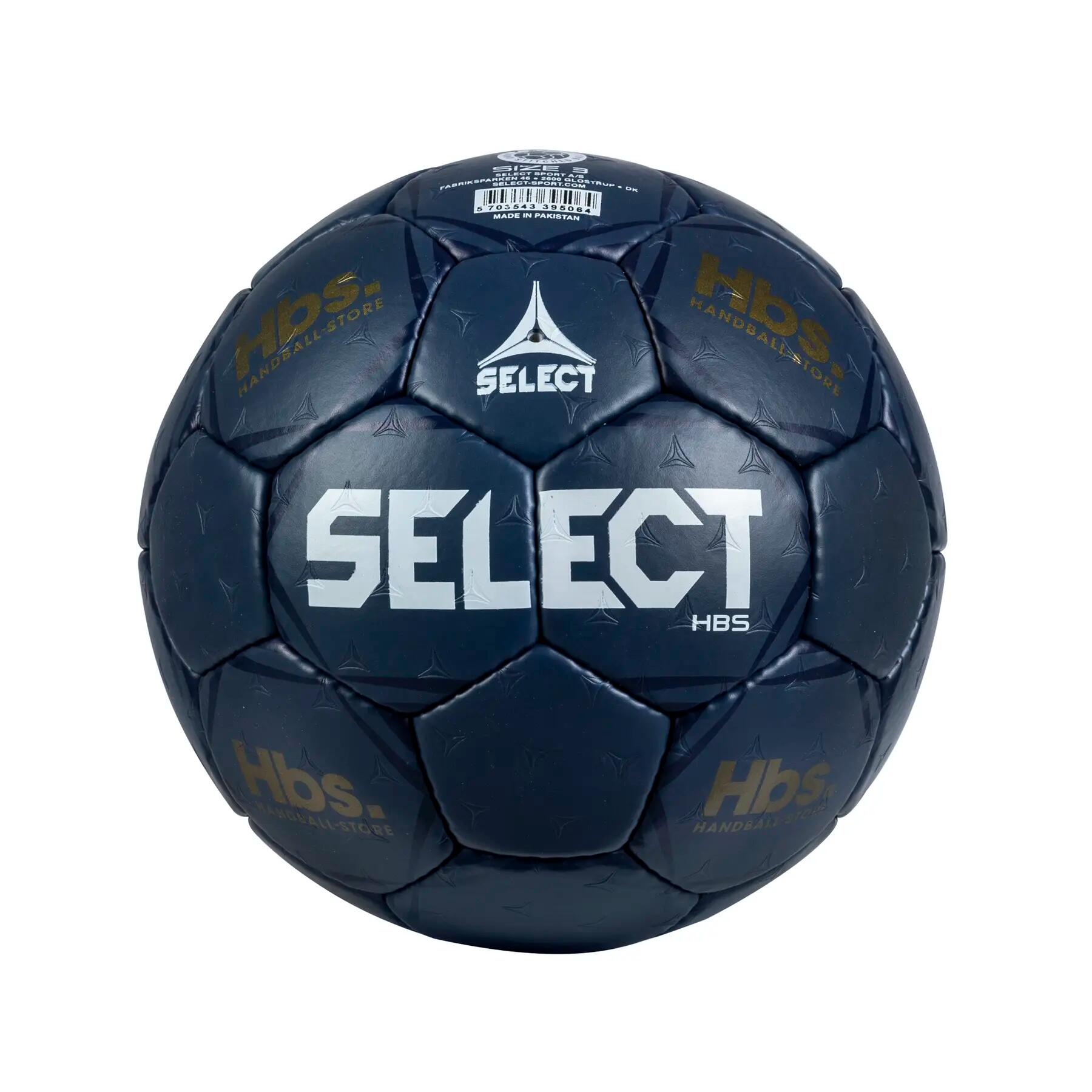 Bola Select Replica HBS V25 2/2