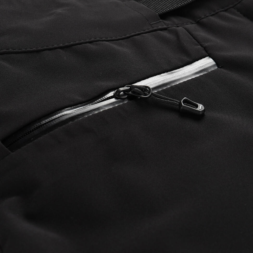 Pantalon de randonnée femme Alpine Pro Zonera 7/7