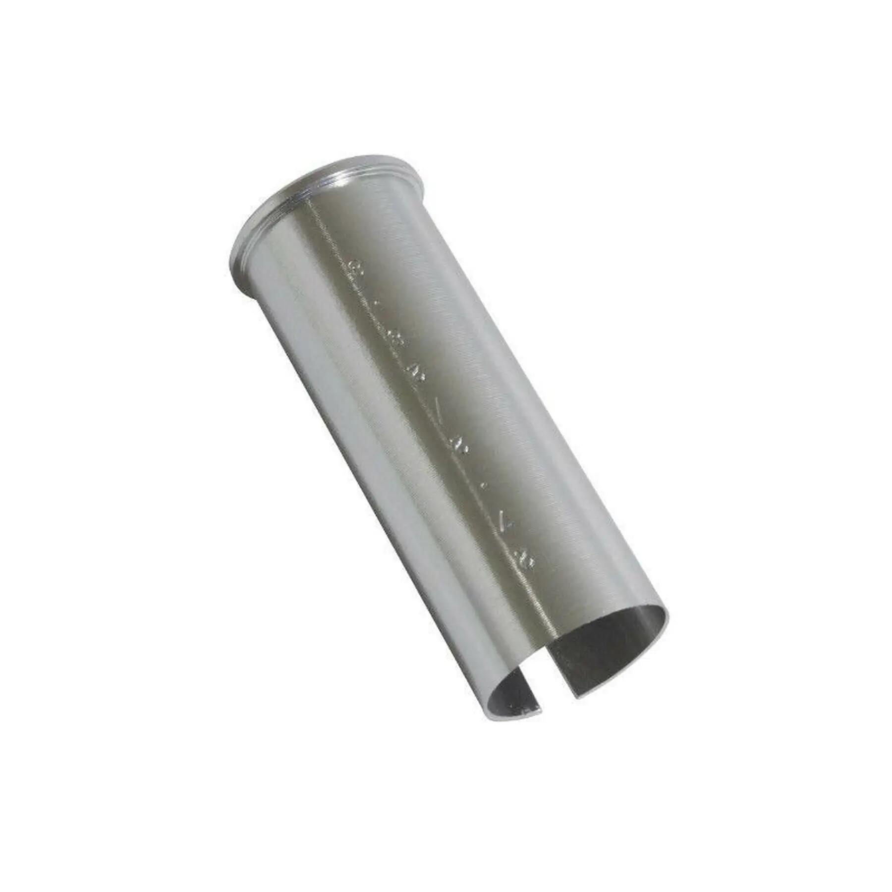 Adaptateur Réducteur De Tige De Selle – Alliage Alu CNC, Plusieurs Tailles (27,2 à 28,6, 25,4 à 27,2, Etc.), Pour VTT Et Vélo De Route