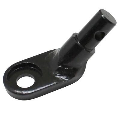 Gancio di traino per bambini P2R 5831