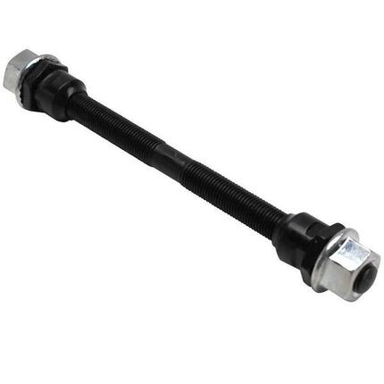 Axe de roue VTT avant plein P2R