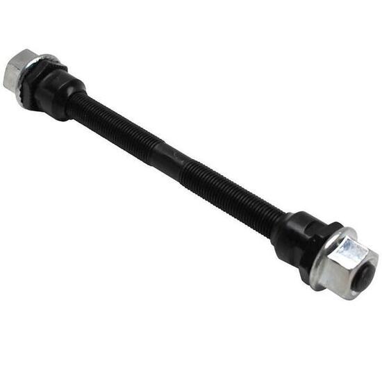 Axe de roue VTT avant plein P2R