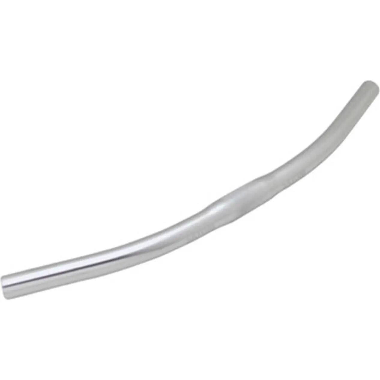 Prosta aluminiowa kierownica P2R Single Speed