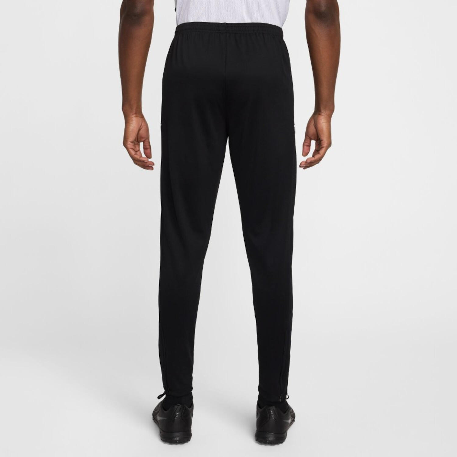 PANTALONE per tuta uomo nike nero 2/6