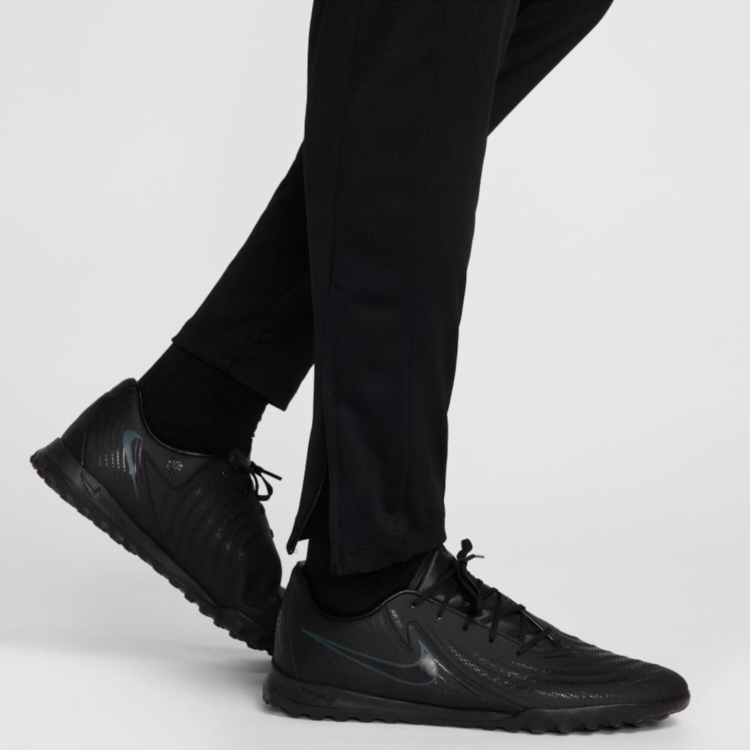 PANTALONE per tuta uomo nike nero 4/6
