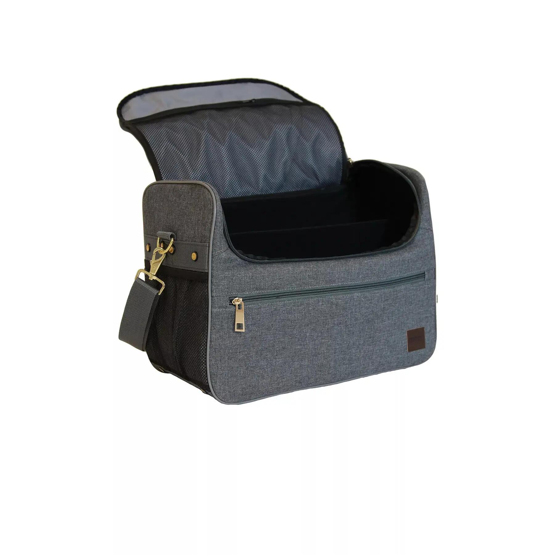 Grooming bag Kentucky 2/7