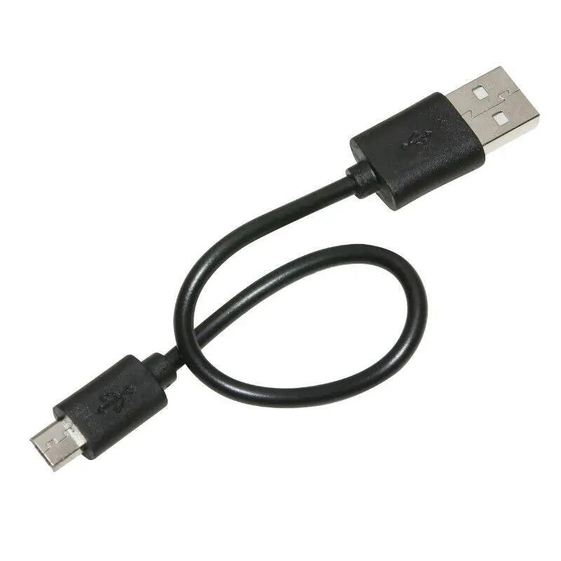 Kit d'éclairage vélo USB lens sur cintre-tige de selle 5 Leds 2 fonctions P2R 5/5