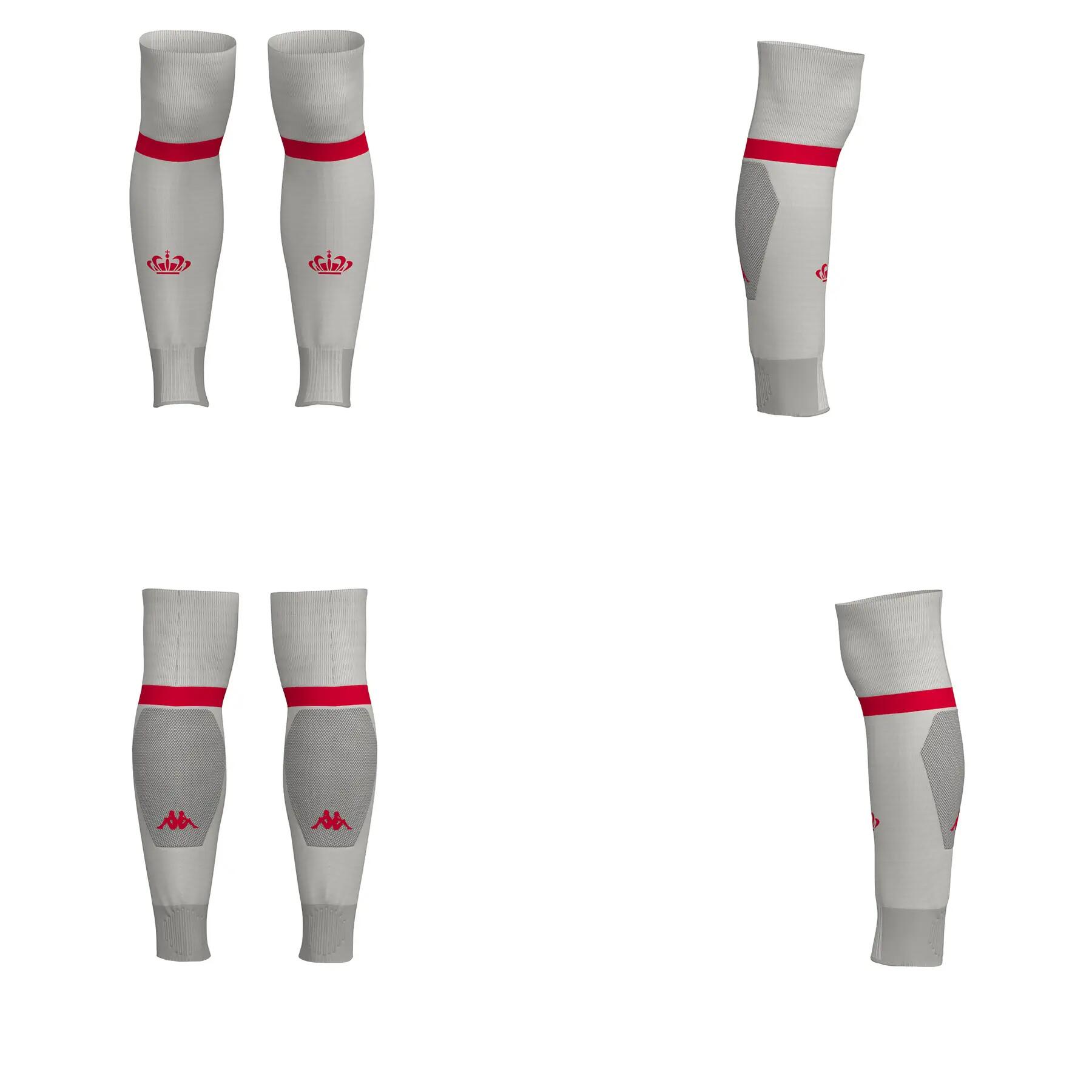 bianco / rosso