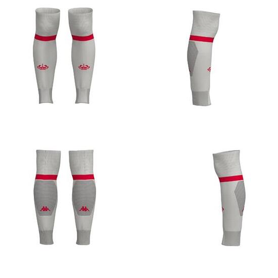 Jambière AS Monaco Kombat Spolf Pro