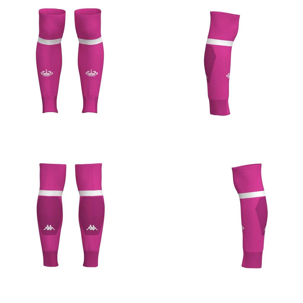 Leggings AS Monaco Kombat Spolf Pro 2023/24