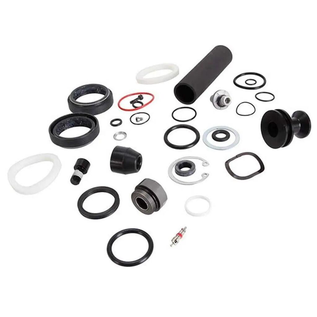 Fork seal kit Rockshox Full Pike Dj Upg