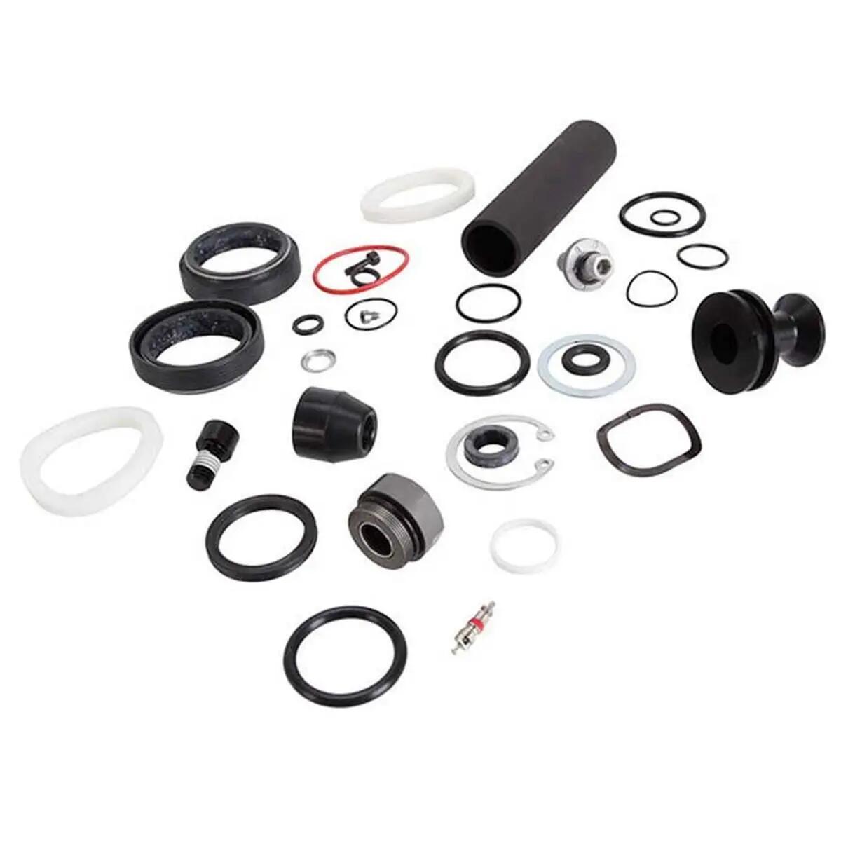 Zestaw uszczelnień widelca Rockshox Full Pike Dj Upg