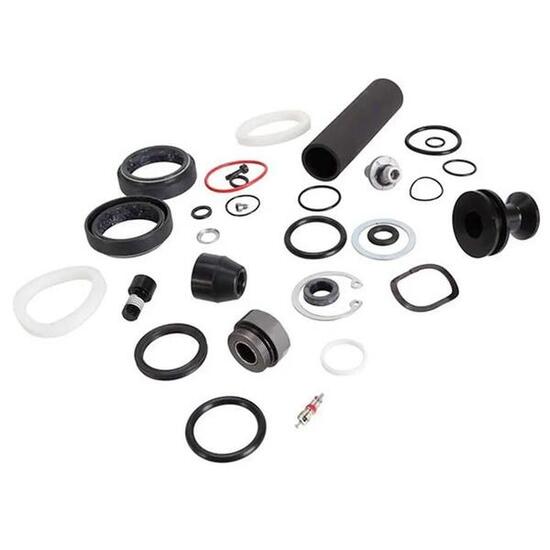 Kit guarnizioni forcella Rockshox Full Pike Dj Upg