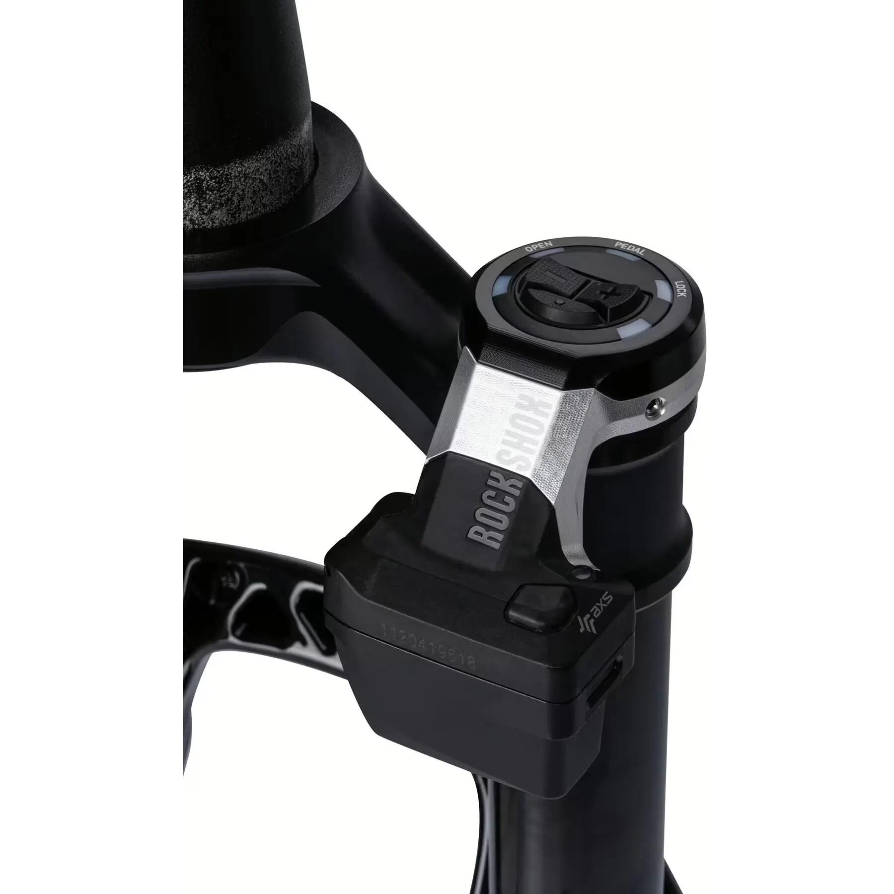 Garfo Rockshox Lyrik Ultimate Fight Attendant A3 5/7