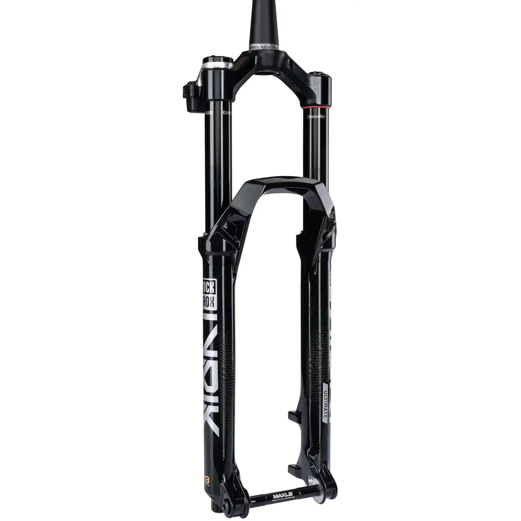 Garfo Rockshox Lyrik Ultimate Fight Attendant A3 3/7