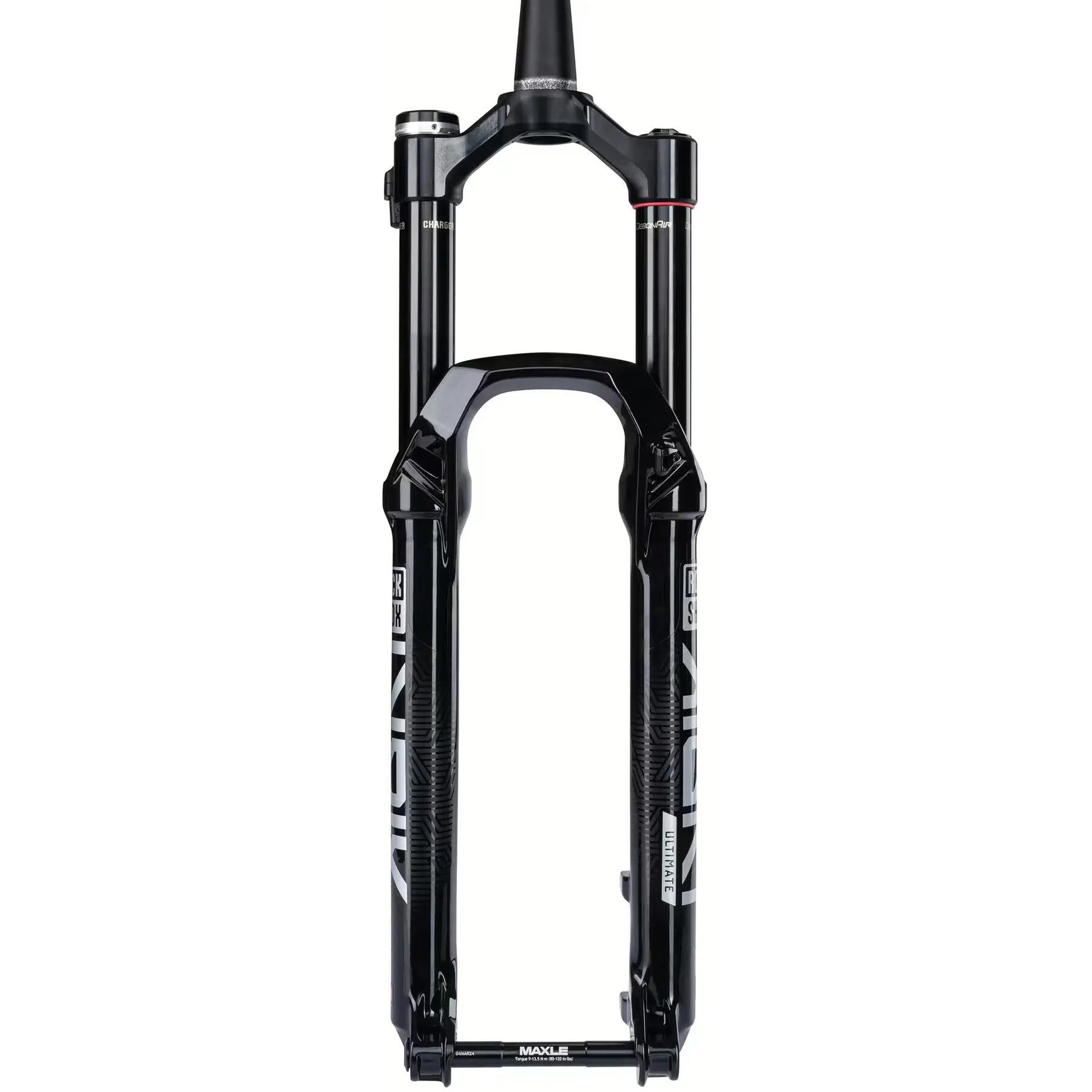 Garfo Rockshox Lyrik Ultimate Fight Attendant A3 2/7