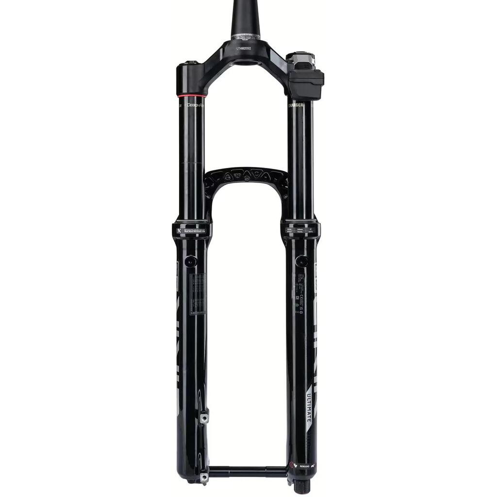 Fork Rockshox Lyrik Ultimate Fight Attendant A3