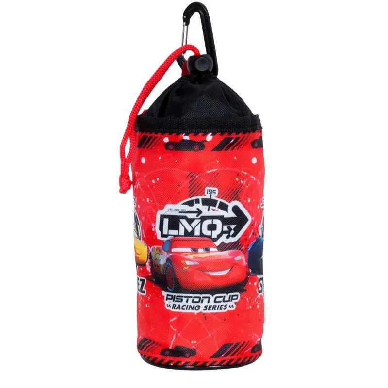 Suporte para garrafas com acessório de guiador de velcro para crianças Disney Di 3/5