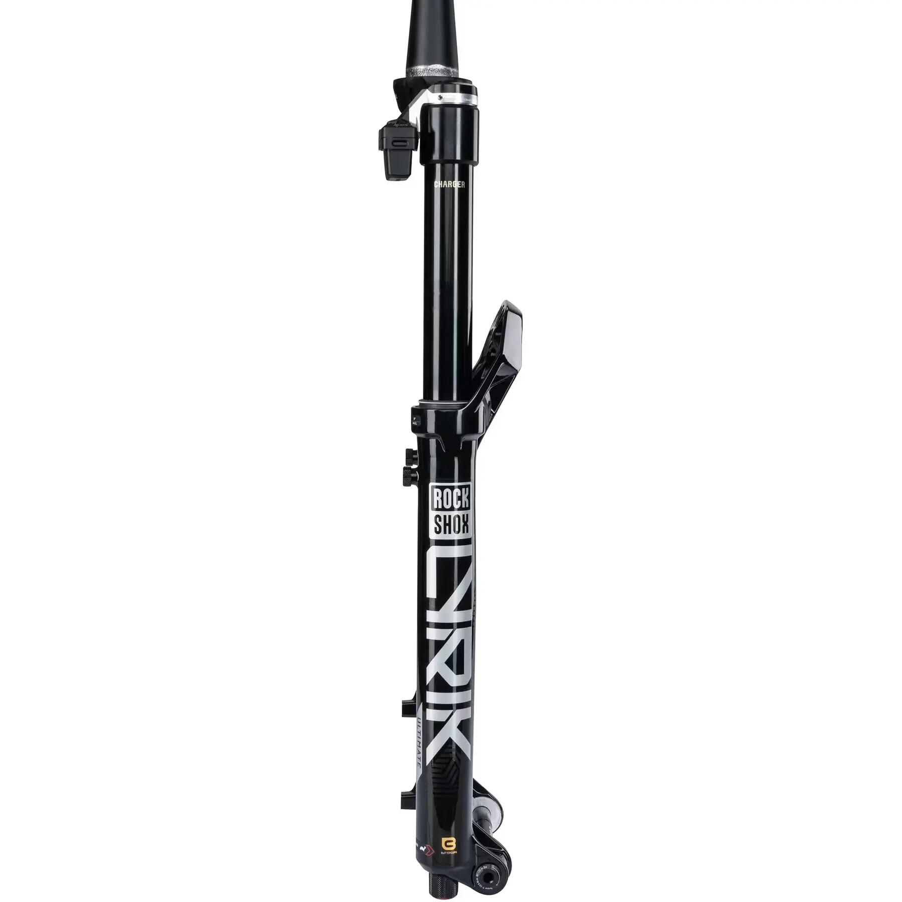 Garfo Rockshox Lyrik Ultimate Fight Attendant A3 4/7