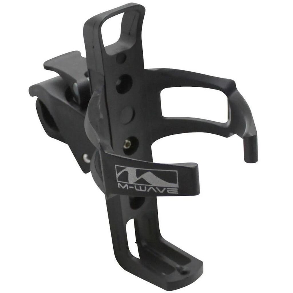 Bottle holder resin mount for seat post and handlebars P2R Mtc