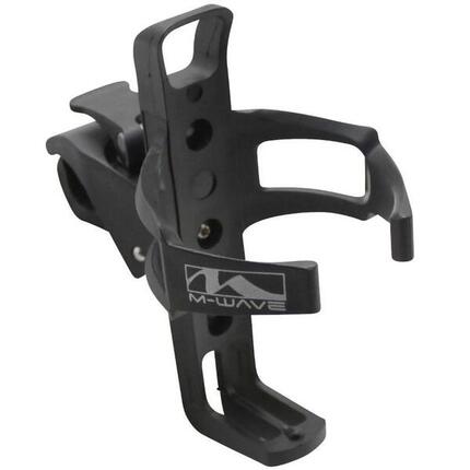 Porte-bidon resine fixation machoire tige de selle et cintre P2R Mtc
