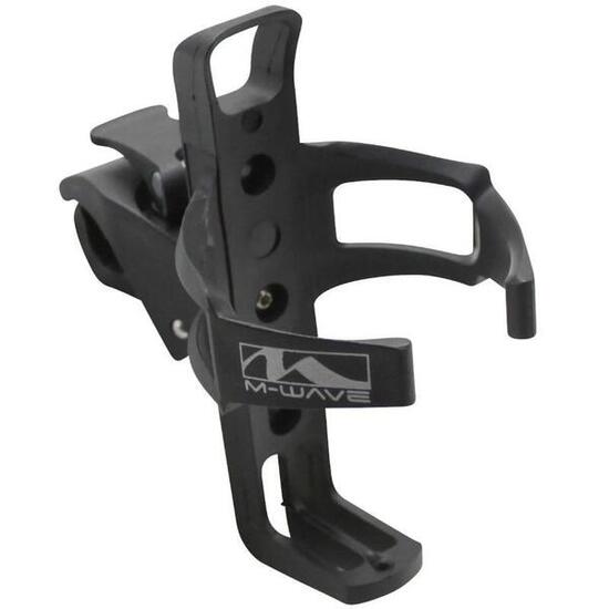 Porte-bidon resine fixation machoire tige de selle et cintre P2R Mtc