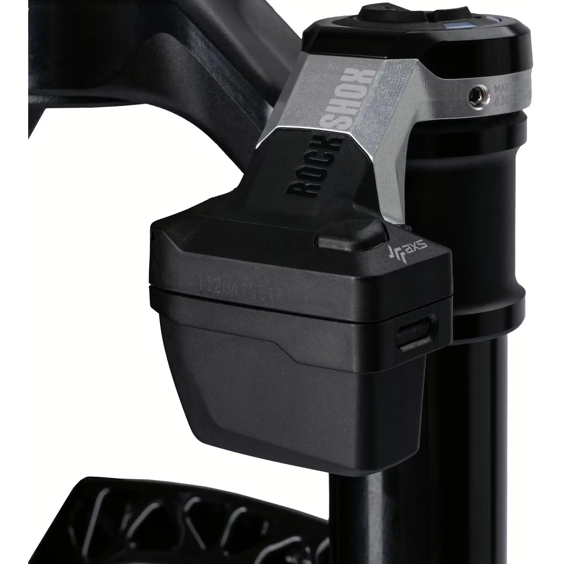 Garfo Rockshox Lyrik Ultimate Fight Attendant A3 6/7