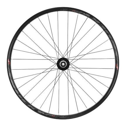 Koło tylne 6 otworów piasta thru axle compatiblevae 32 spoke rim Velox Trucky 30