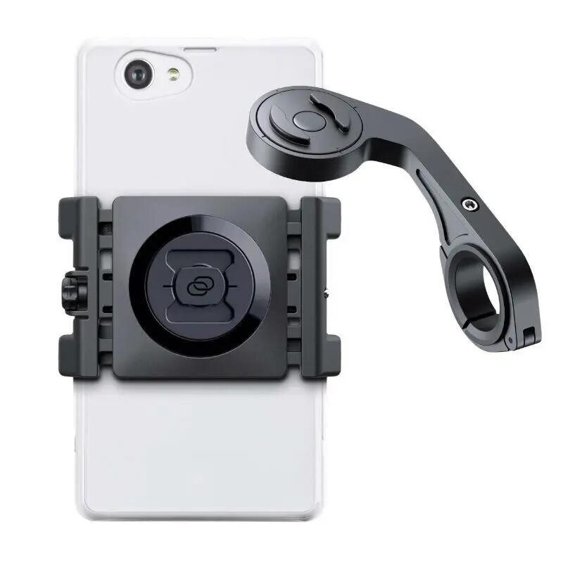 Kit di fissaggio universale per porta smartphone da bicicletta SP Connect SPC+ 2/4