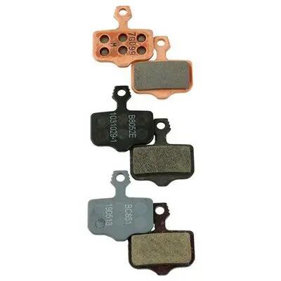 Sram Scheibenbremsbelag Disc 00.5318.024.001 organisch/Stahl (quiet) 2/2