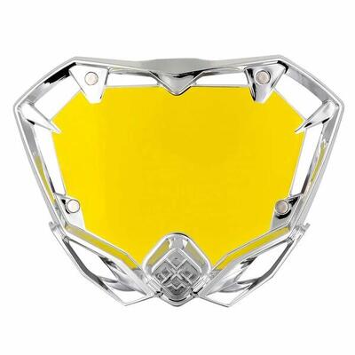 Plaat pride racing air pro