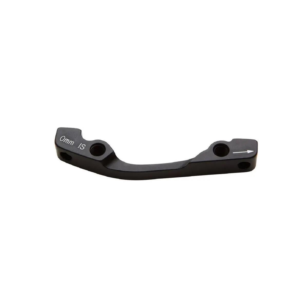 Adaptateur de frein à disque IS 0 pour AV 160 mm / AR 140 mm, vis incluses 3/4