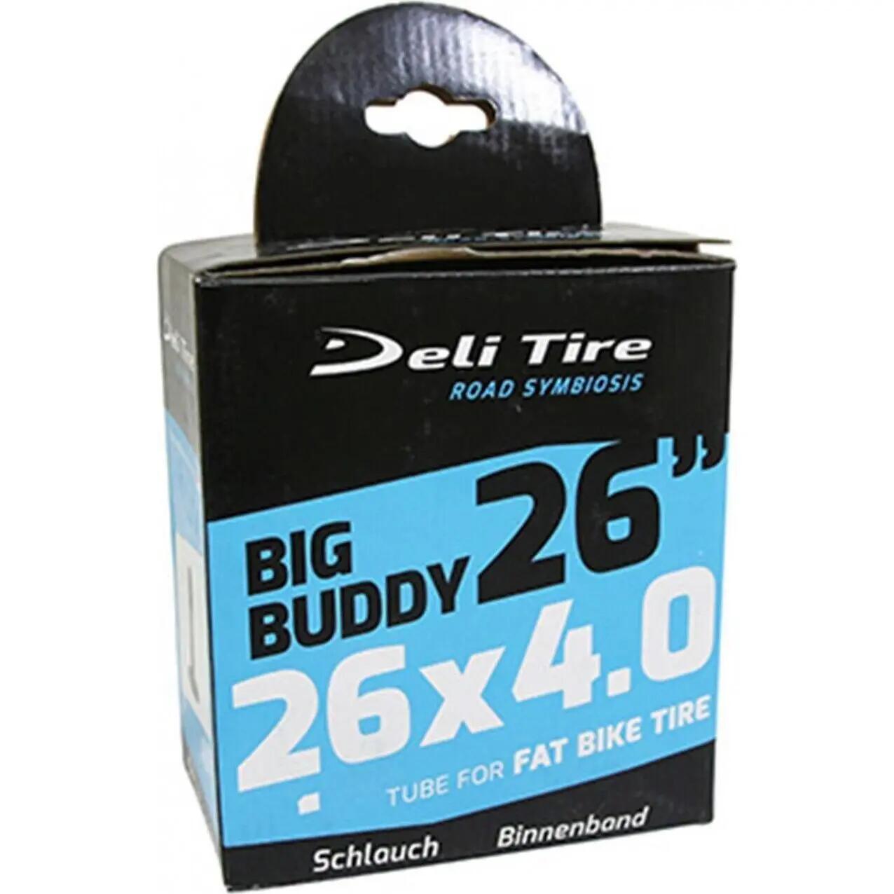 DELI TIRE picture