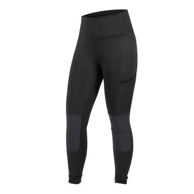 Leggings voor dames endura singletrack