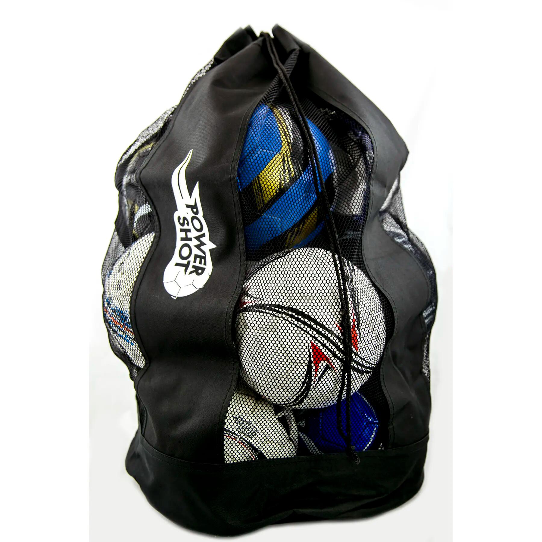 Tasche für 12 Fußbälle PowerShot 3/5