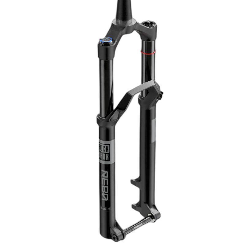 Widelec 100 Rockshox REBA Gold Rem 3P