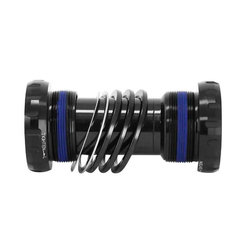 SELECTION P2R Integrovaná hlavice klik pro silniční-MTB P2R Shimano Anglais - Bsc