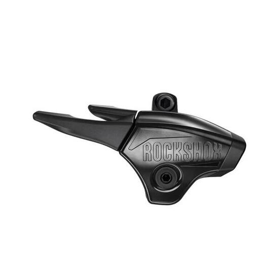 Befehl zum Blockieren der Gabel Rockshox Remote Upgrade Oneloc Fs Remote Kit L 1