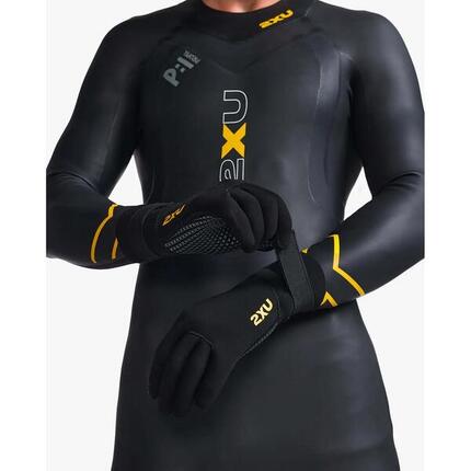 Neopren-Schwimmhandschuhe 2XU Propel