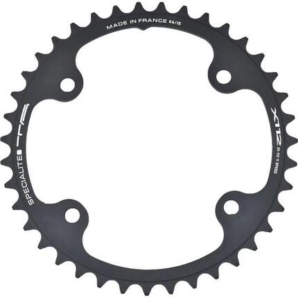 Plateau intérieur Specialités T.A. Campagnolo Record-Super Record-Chorus-Potenza