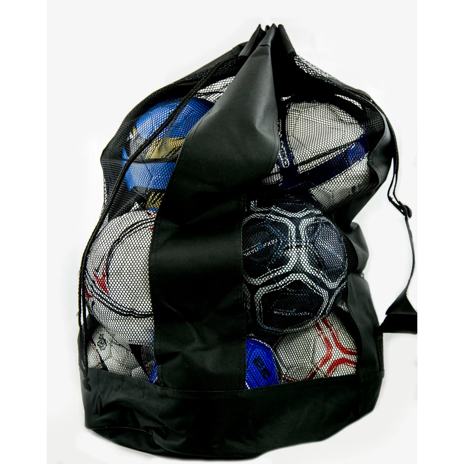 Tasche für 12 Fußbälle PowerShot 4/5