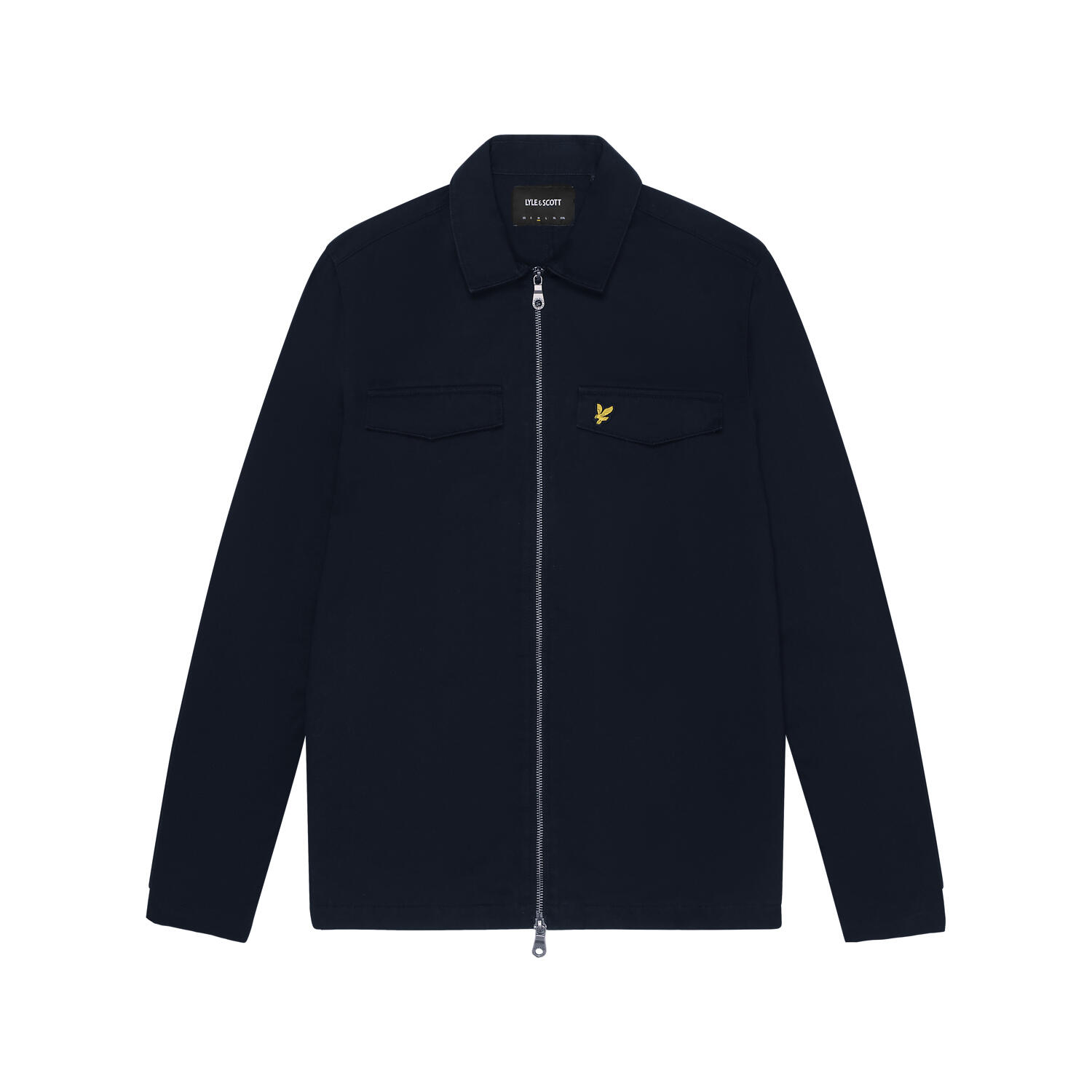 LYLE AND SCOTT picture