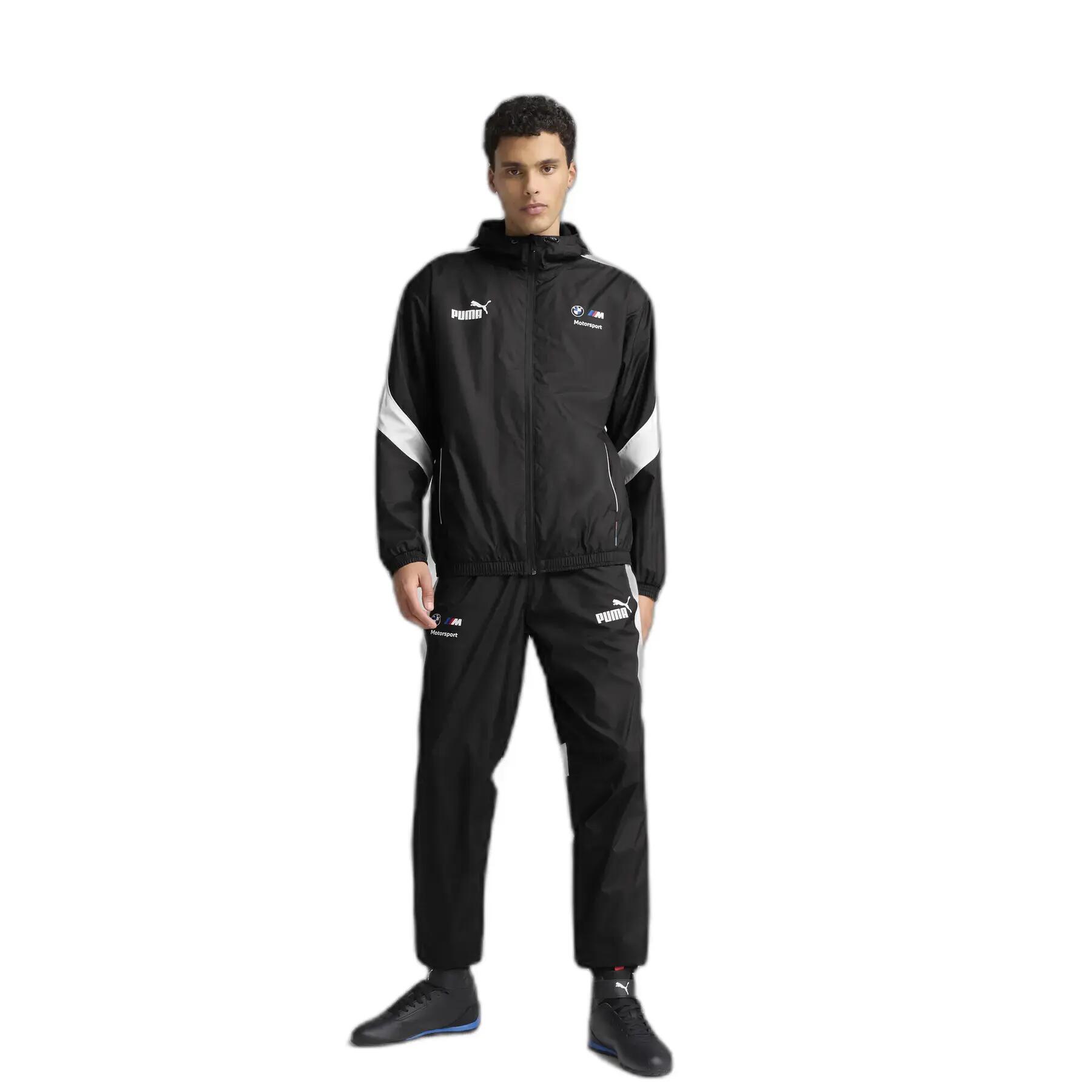 Impermeabile Puma Bmw Mms Mt7 3/7