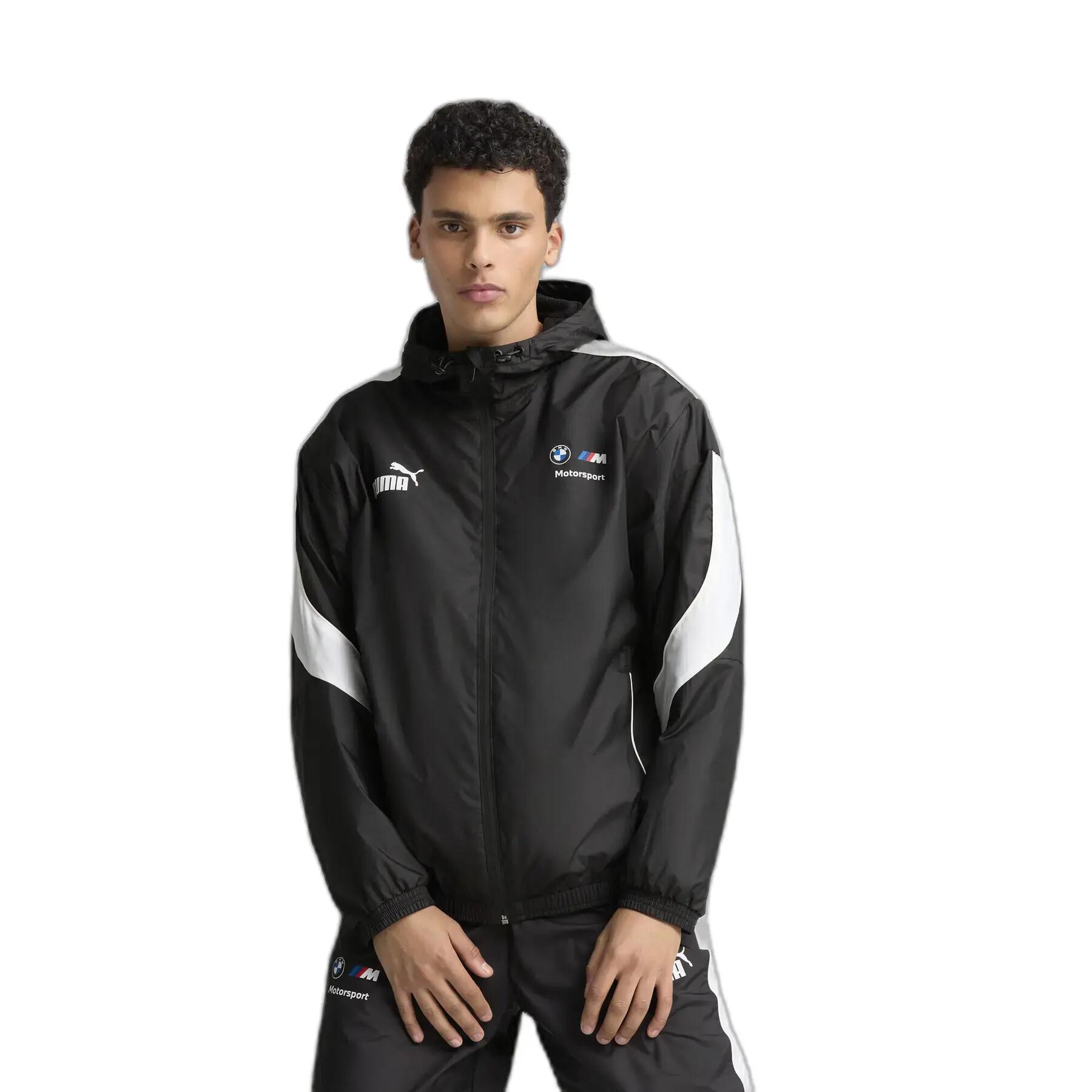 Impermeabile Puma Bmw Mms Mt7 2/7