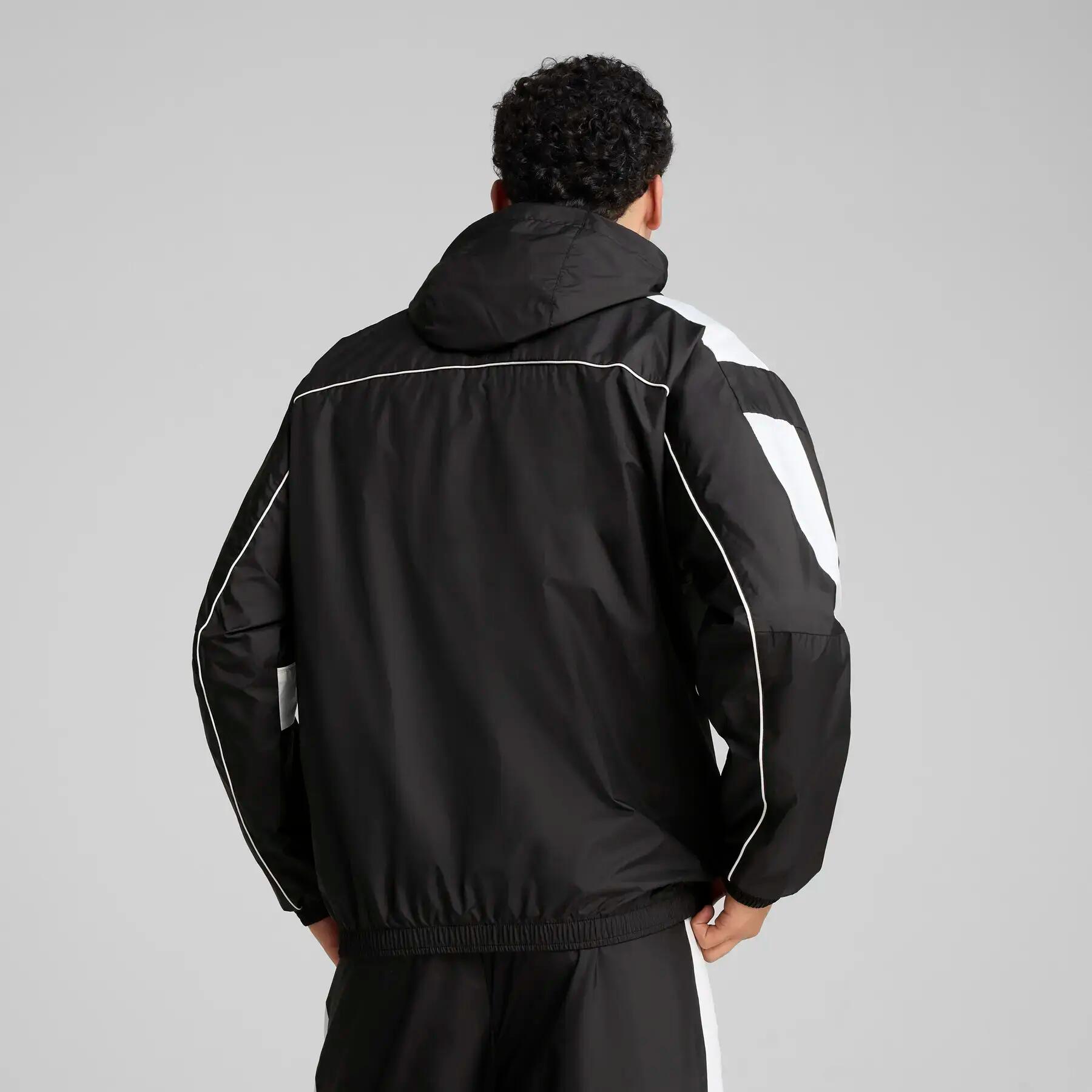 Impermeabile Puma Bmw Mms Mt7 5/7