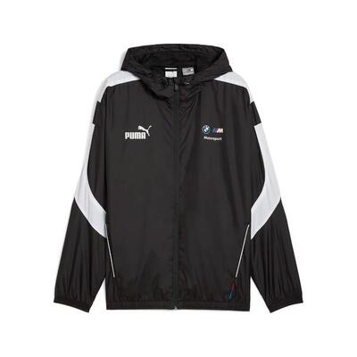 Impermeabile Puma Bmw Mms Mt7