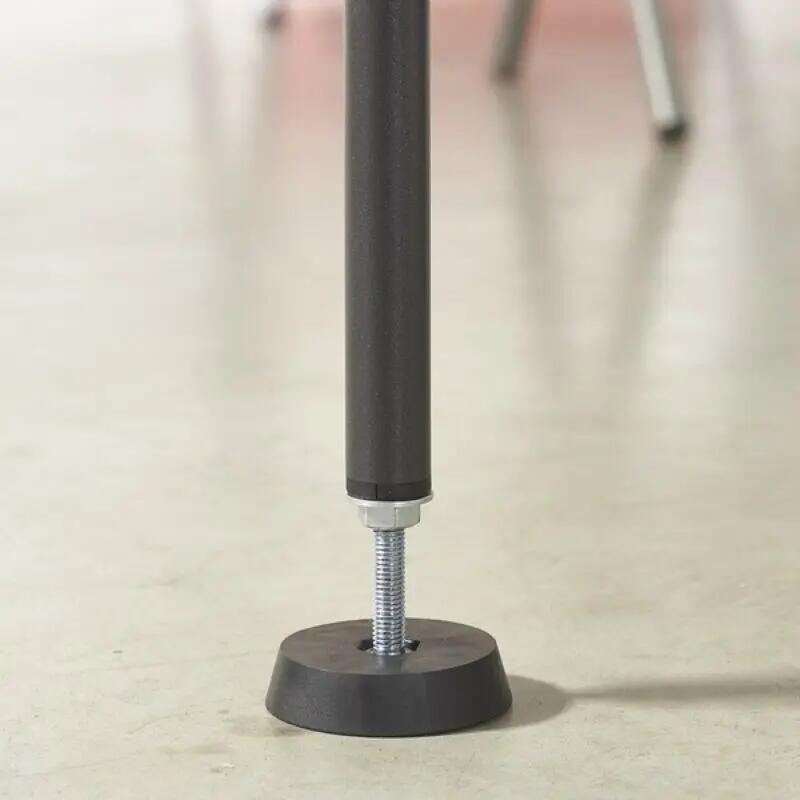 Support range vélo du sol au plafond P2R 5/7